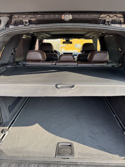 Bmw x5,f15,an2015,motor3000,313cp