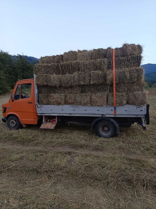 Камион Мерцедес 407 Д
