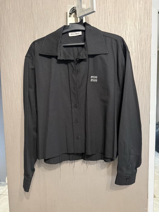 Miu Miu,Fendi,Chrome Hearts