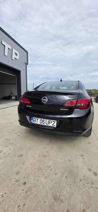 OPEL Insignia 2014 — imagine 2