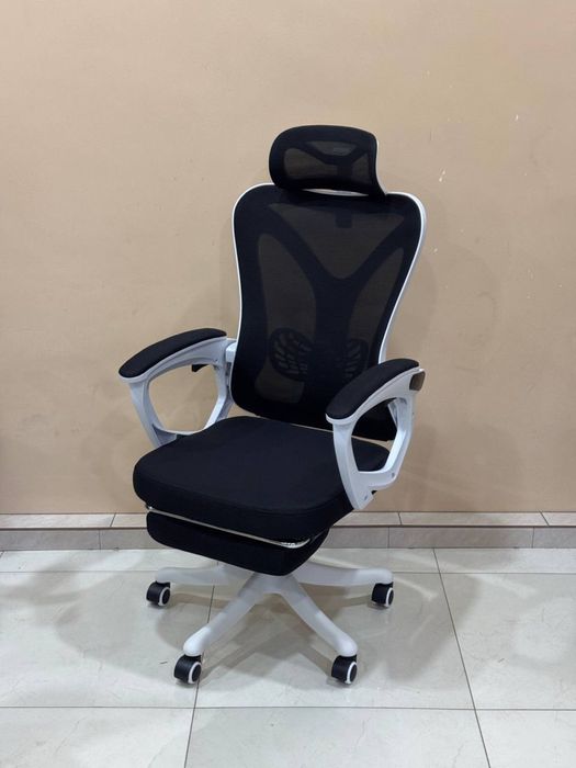 Кресло офисное, компьютерное, сетчатое, игровое, от 620тыс до 2200тыс