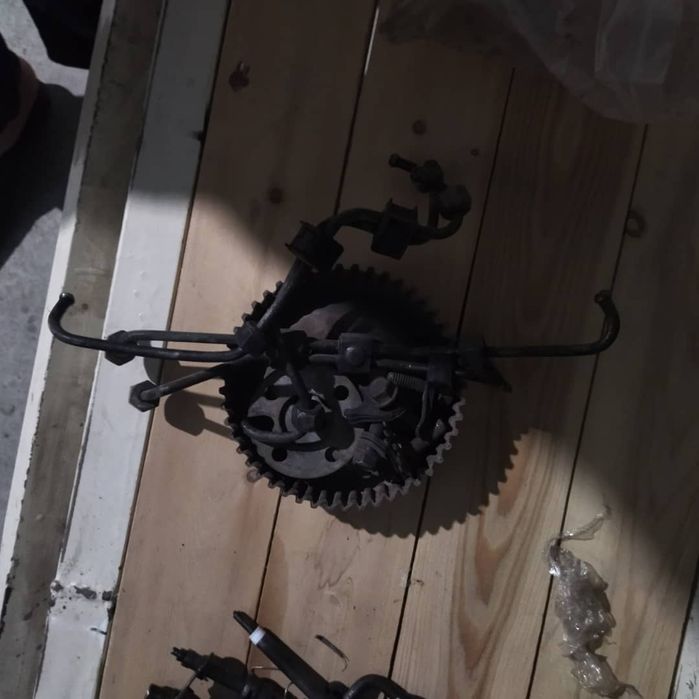 Ишлаб турган мошинадан ечилган перегон мотордан беларусядан кеган запч