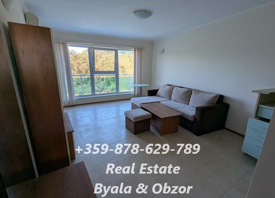 Продава се Двустаен апартамент в Обзор - 65 кв.м за 794 €/кв.м - Снимка #4