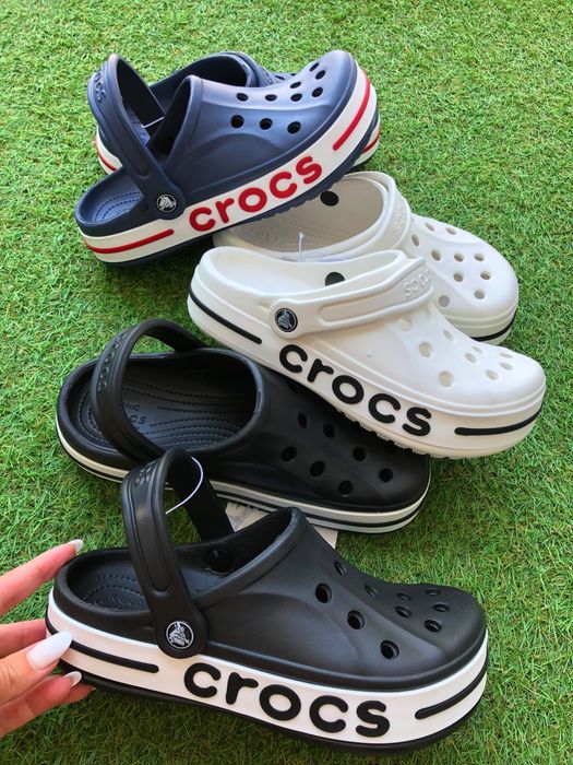 papuci crocs unisex