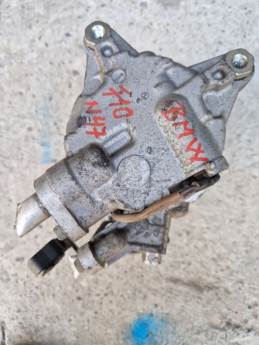 Compresor AC BMW Seria 5 F10 2012