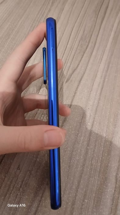 Xiaomi Redmi note 8