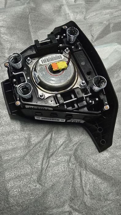 Хундай Санта Фе3 айрбаг