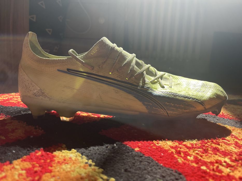 Бутонки Puma Ultraweave Pwrprint Ultimate Размер 46 (30 см)