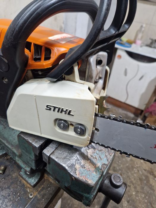 Drujba Stihl 230