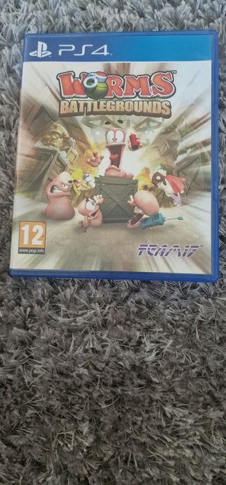 Игри за плейстейшън