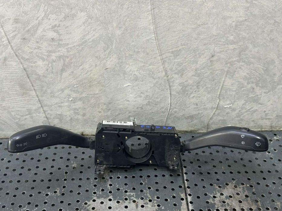 Bloc manete semnalizare stergator parbriz vw polo 9n 6q0953503ad