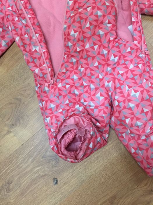 Geaca fas 12-18 luni