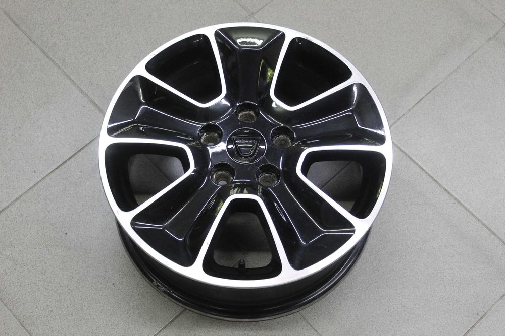 Джанта 16" Dacia Duster