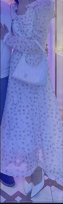 Вечерние платья.Костюм двойка