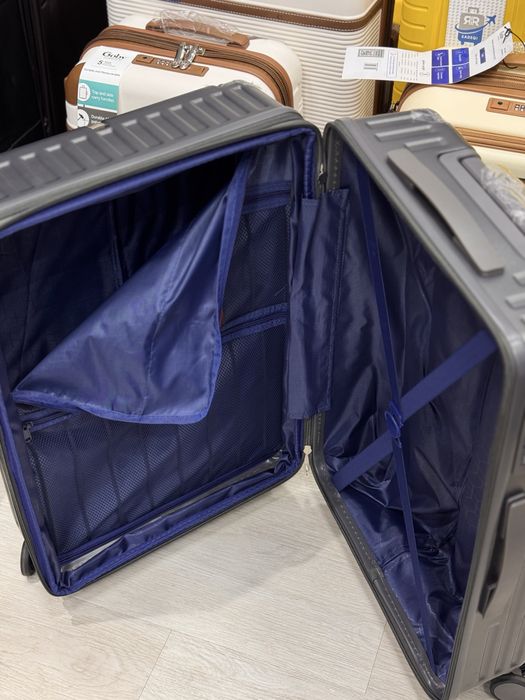 Sifatli chamadonlar skidka narxlarda, чемоданы на скидке