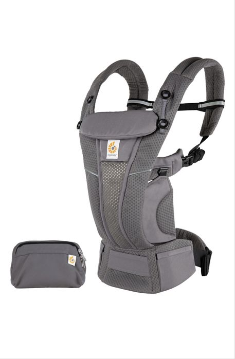 Эрго рюкзак оригинал в аренду