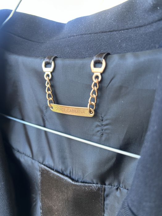 Dolce & Gabbana Сако