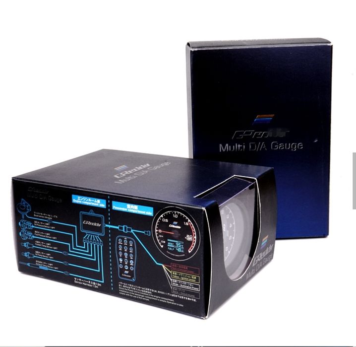 Датчики defi greddy