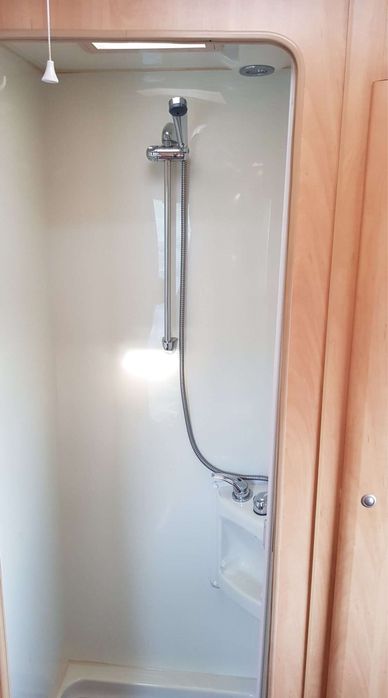 Каравана Sterling Eccles Opal