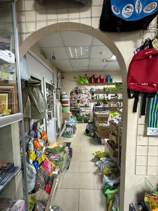 Продам помещение под бизнес