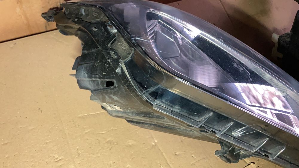 Far faruri Hyundai i10 2 2013 - 2018 far Stanga dreapta  i 10 , i-10