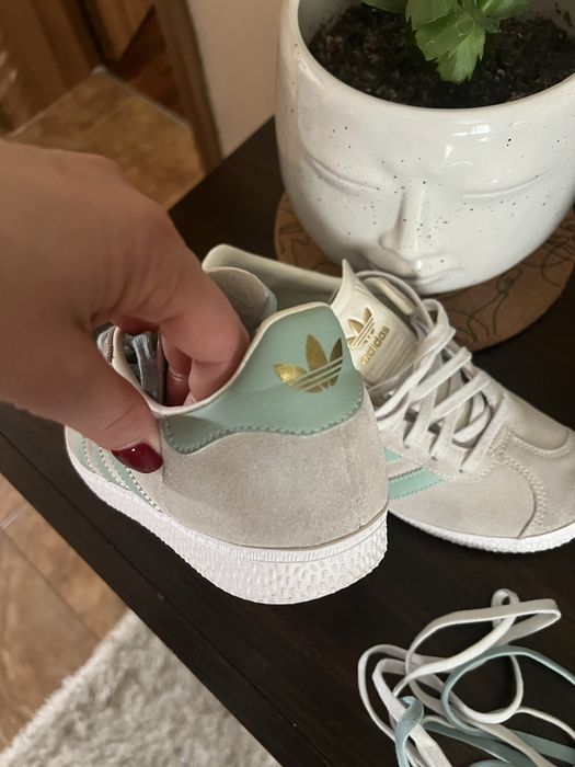 Маратонки Adidas Gazelle
