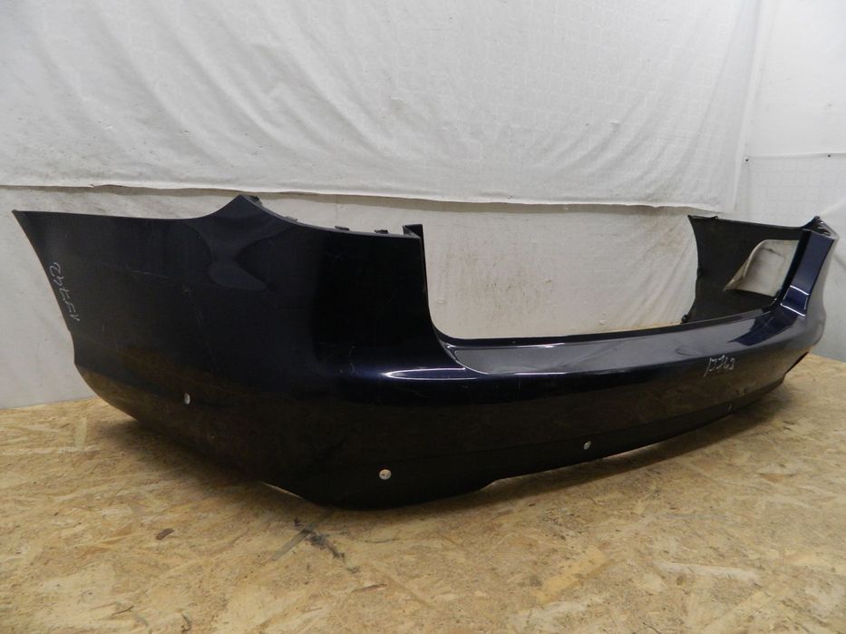 Bara spate Mercedes C-Class W205 Kombi, 2015, 2016, 2017, 2018, A2058853838.