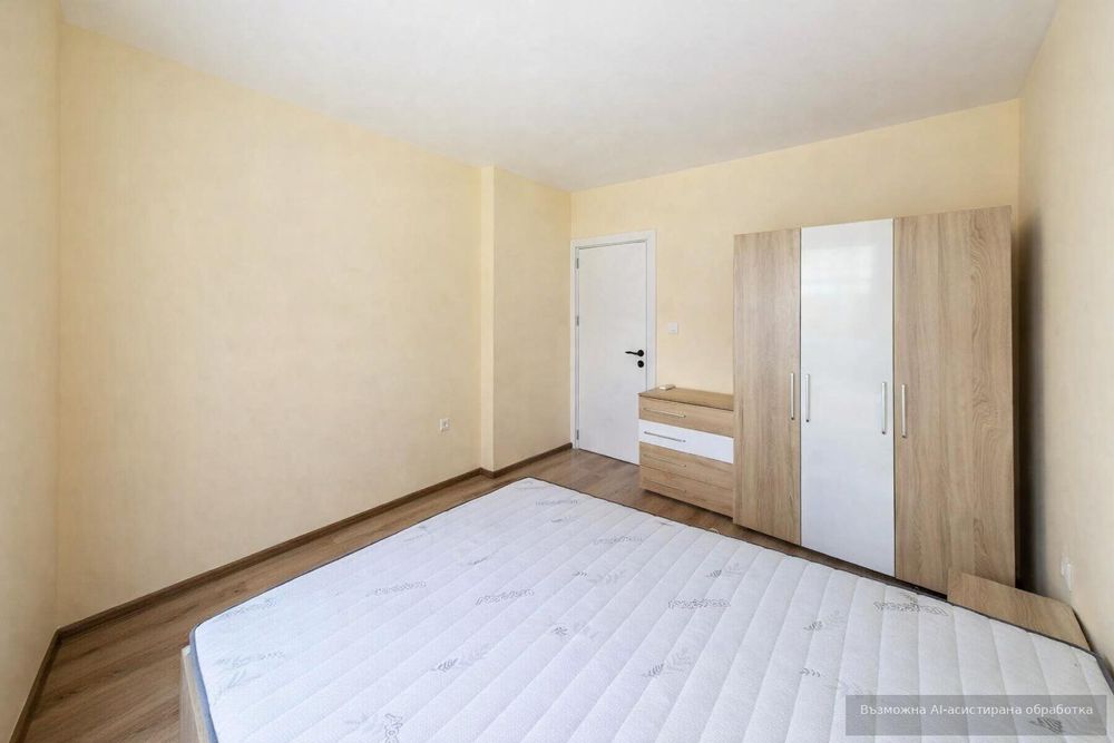 Дава се под наем Двустаен апартамент в Пловдив, Център - 65 кв.м за 598.23 € - Снимка #5