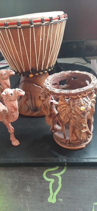 Лот декорации арабски стил