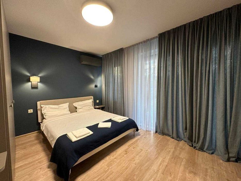 Дава се под наем Двустаен апартамент в София, Витоша - 75 кв.м за 561 € - Снимка #3