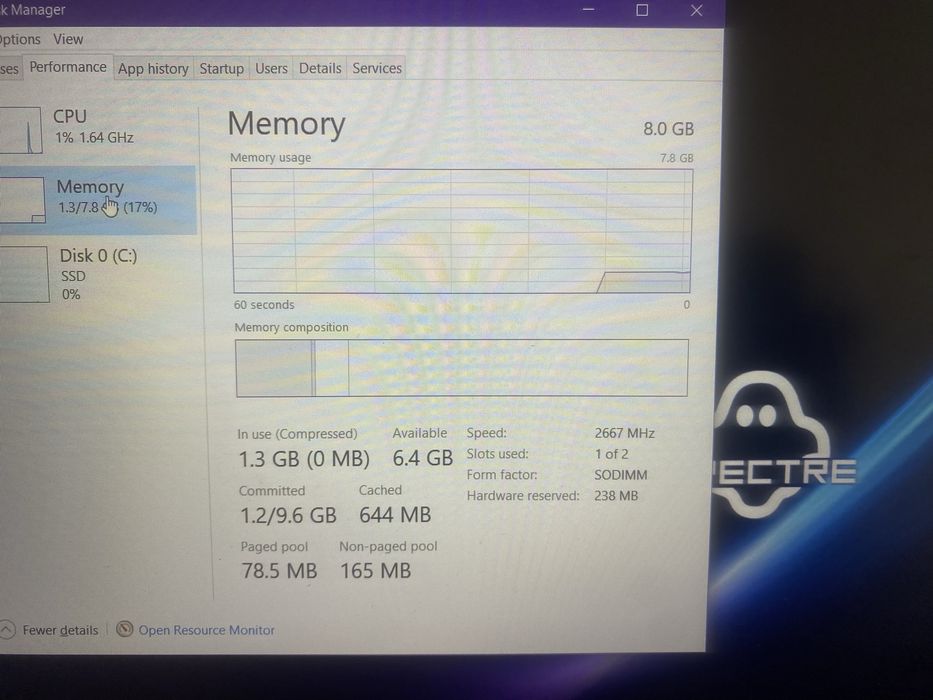 Dell Latitude 3510 Impecabil
