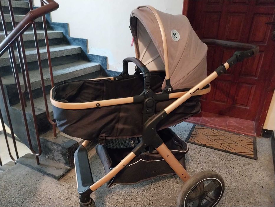 Количка Lorelli Viola