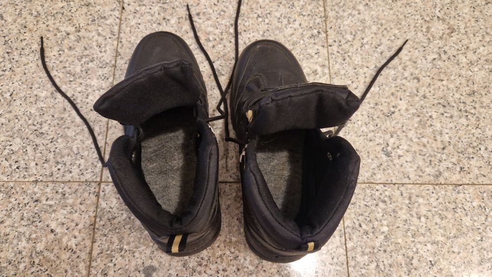 Зимни обувки Sport