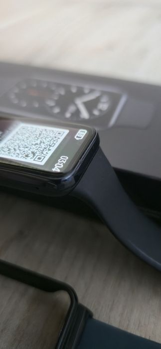 Xiaomi smart band 7 pro