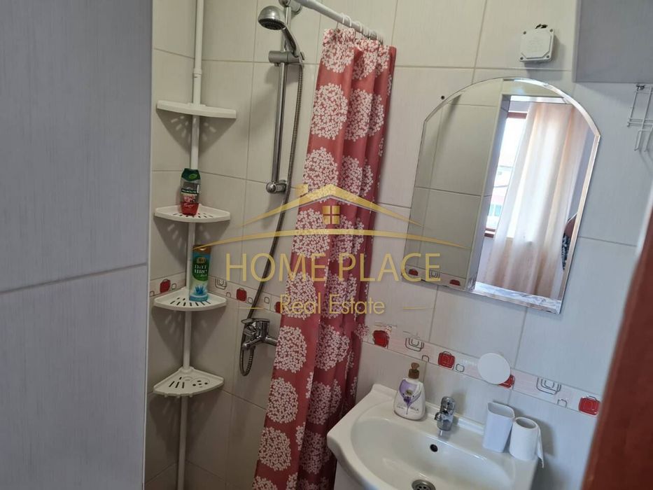 Дава се под наем Двустаен апартамент в Варна, Окръжна болница - 55 кв.м за 561 € - Снимка #7