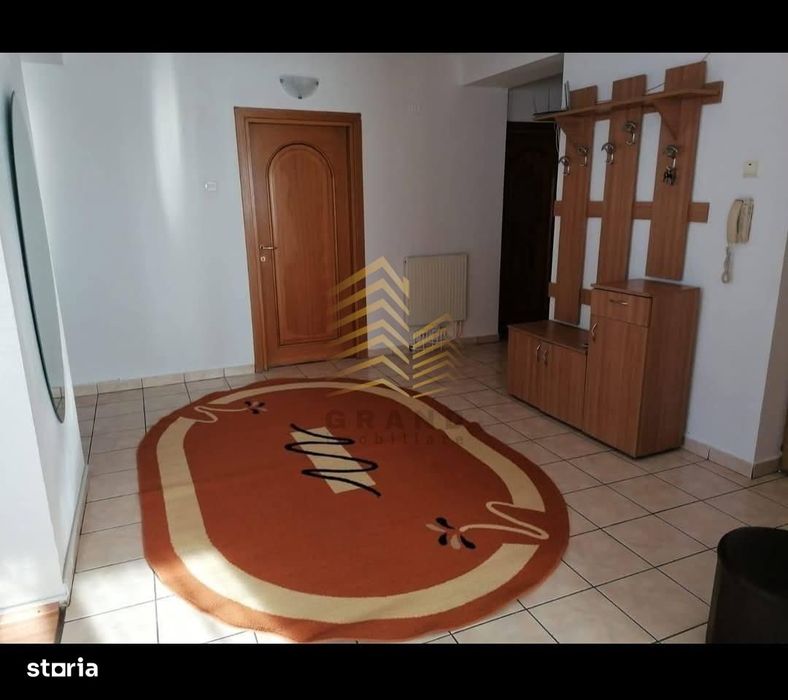 Apartament Cu 4 Camere|Decomandat|Granicerilor|Etaj2