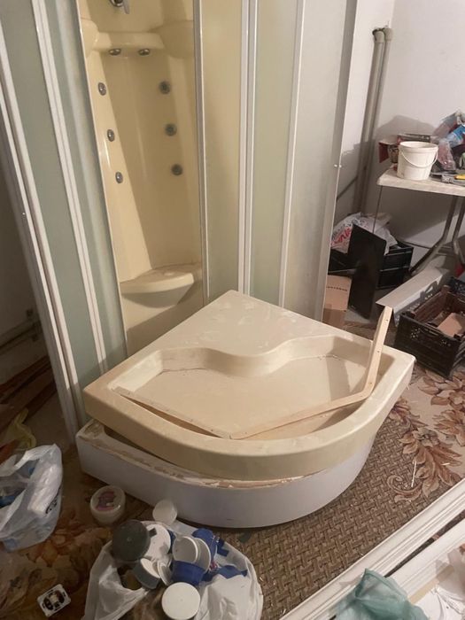 Продажа душевой кабины