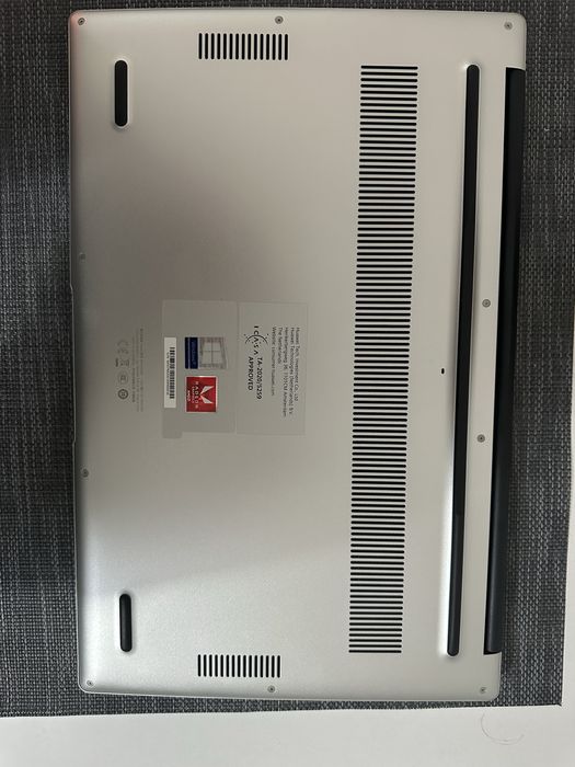 Huawei MateBook D15