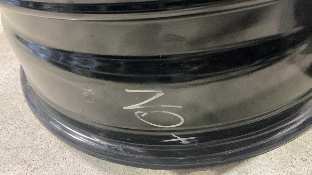 Jante Honda 19 Zoll CU DEFECT