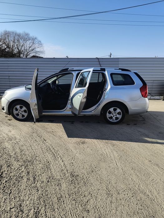 Dacia Logan MCV 0.9 tce AC