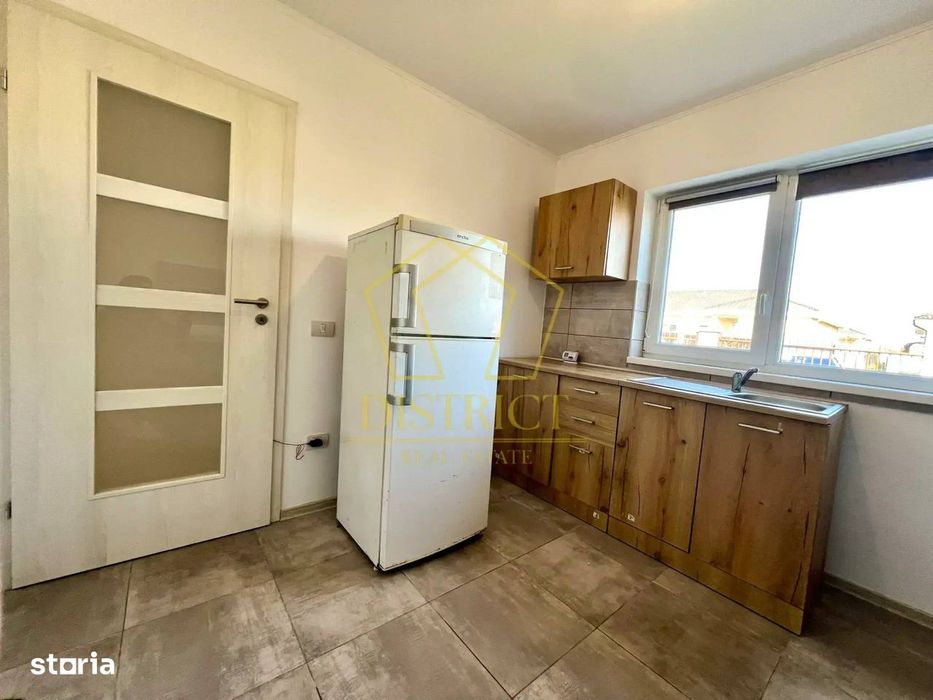 Duplex mobilat si utilat cu 3 camere I Mosinita Veche | Carrfour