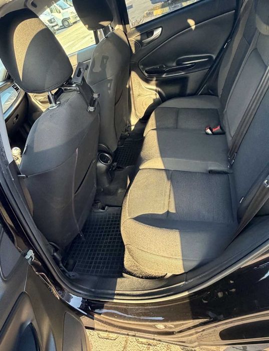 Alfa Romeo Giulietta/1.4 Turbo 170 CP/benzina/subwoofer