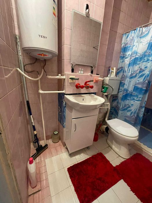 Продава се Тристаен апартамент в Търговище, Боровец - 70 кв.м за 802 €/кв.м - Снимка #13