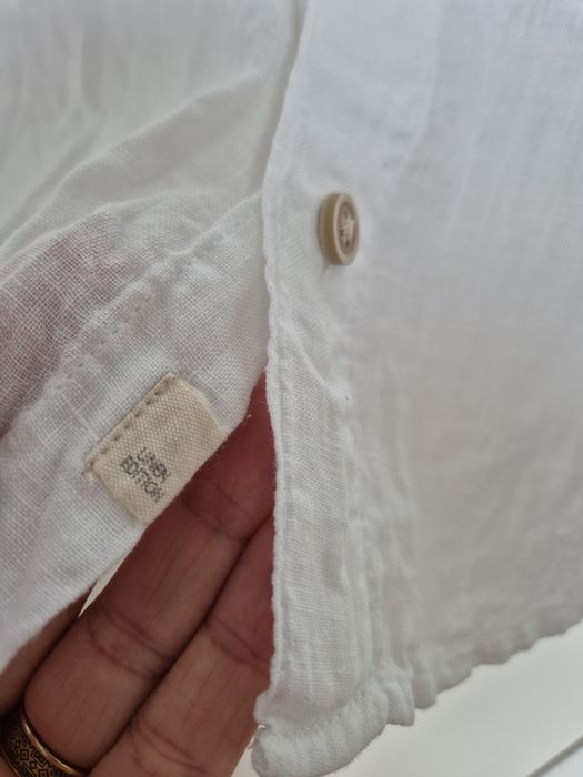 Camasa in Zara - copii - Marimea 5 ani