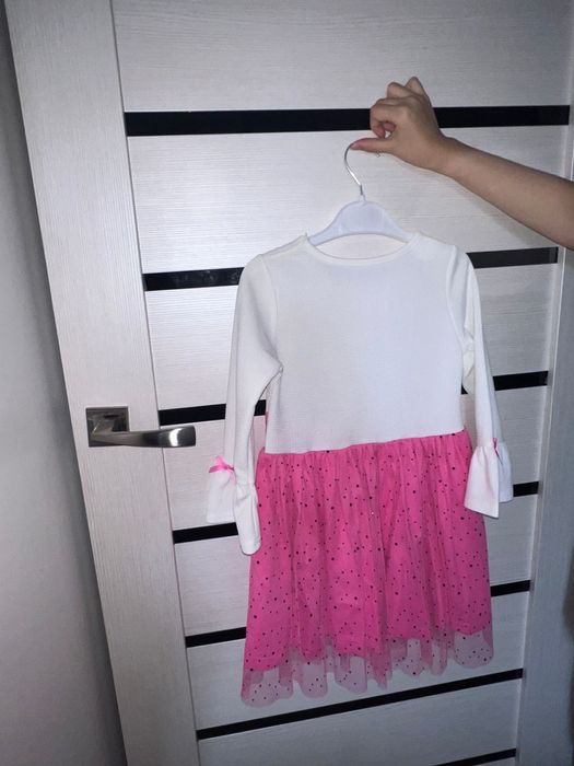 Детские платья