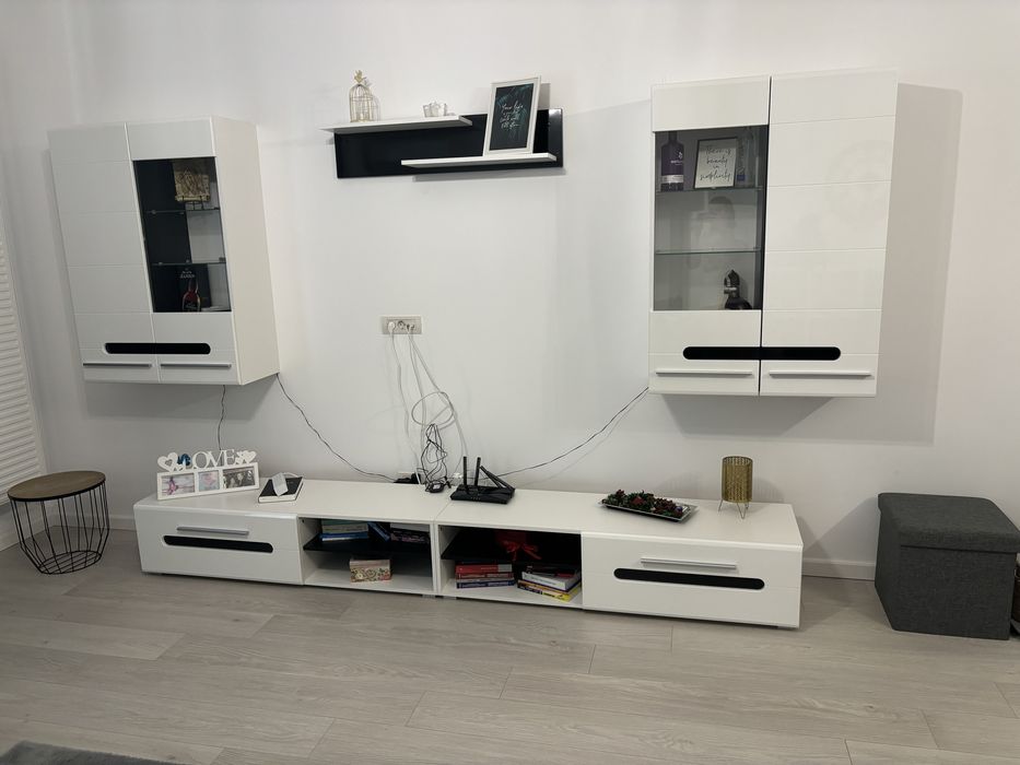 Apartament de inchiriat - Complex Cavar