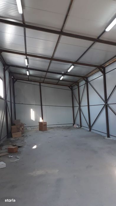 Hala de închiriat în Theodor Pallady-IKEA , 220mp