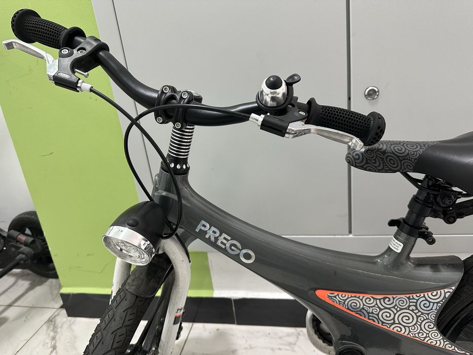 Продам детский  велосипед в отличном состоянии