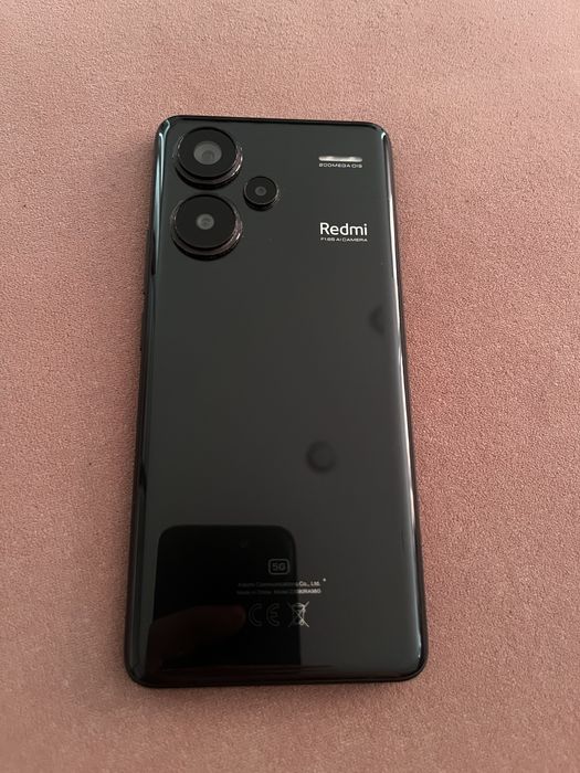 Продам Redmi Note 13 Pro+