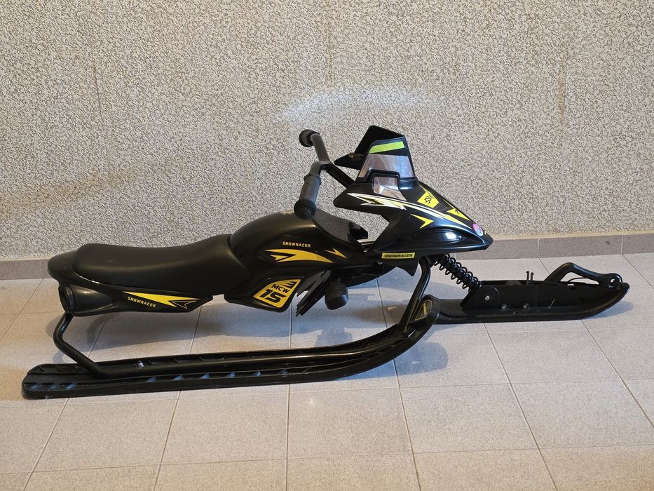 Шейна висок клас - детска спортна!